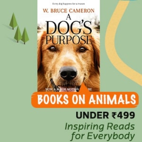 Books on Animals