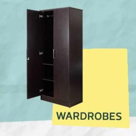 Wardrobes