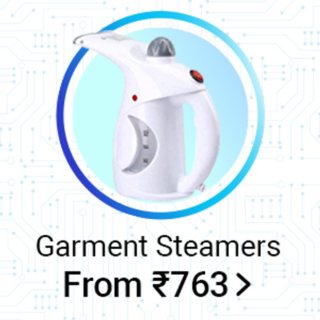 Garment Steamers