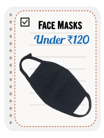 Face Masks