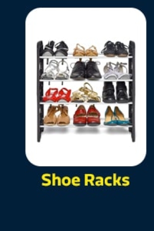 Shoe Racks