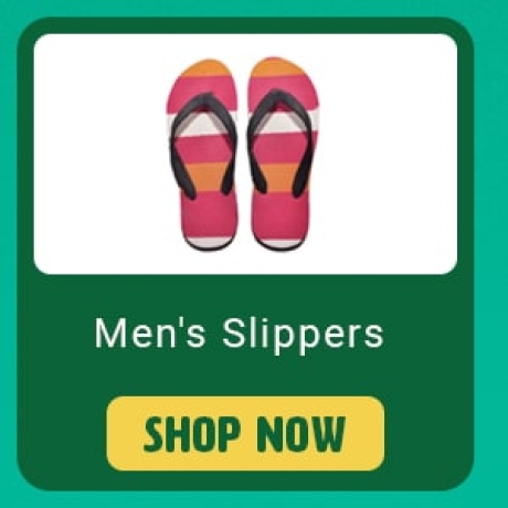 Men's Slippers