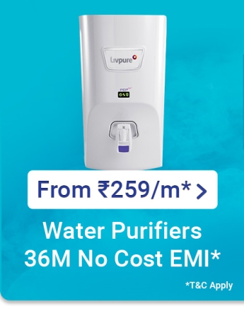 Water Purifiers