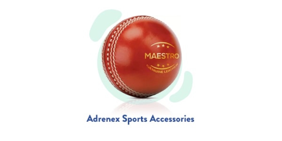 Adrenex Sports Accessories