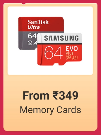 Memory Cards