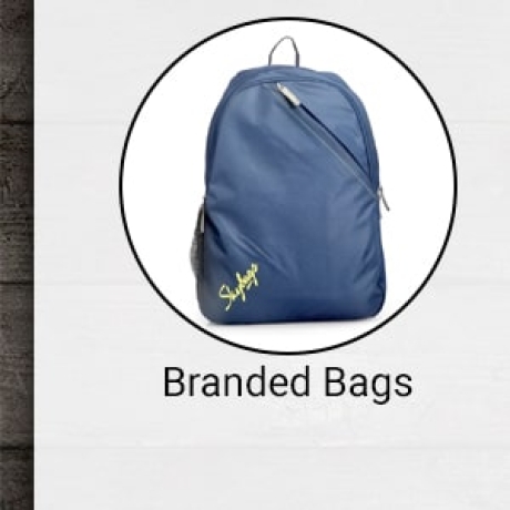 Branded Bags