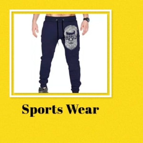 Sports Wear