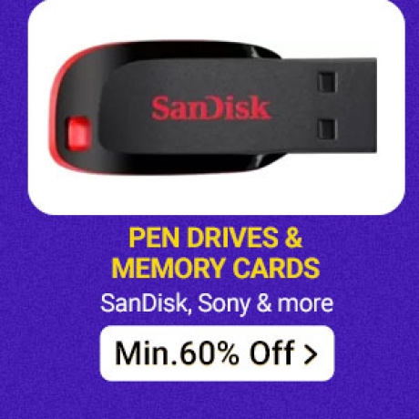 PEN DRIVES