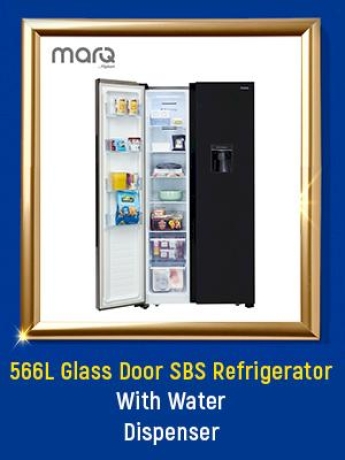 Refrigerators