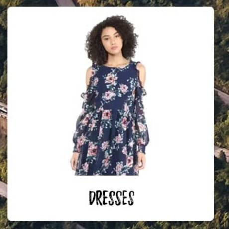 Dresses