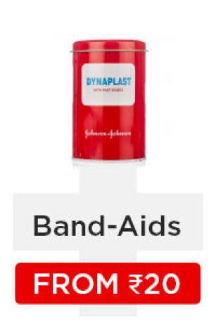 Band Aids