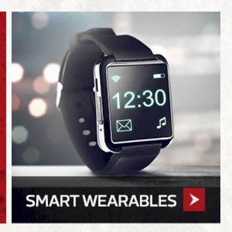 Smart Wearables