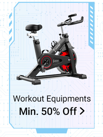 Workout Equipments