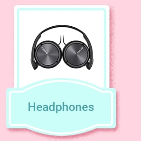 Headphones