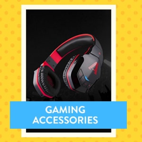 Gaming Accessories