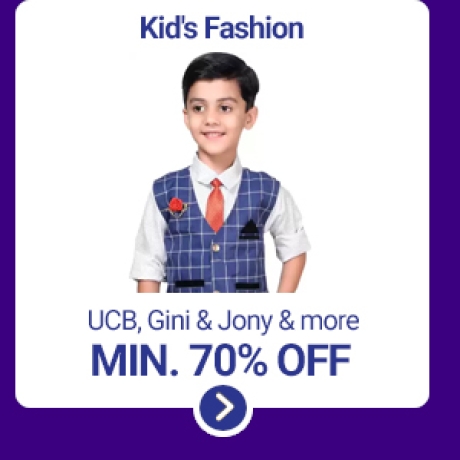 Kid's Fashion