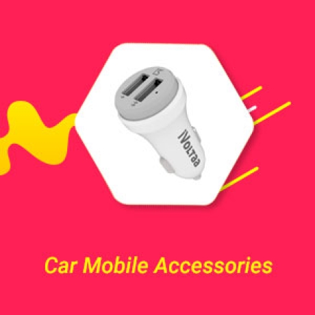 Car Mobile Accessories