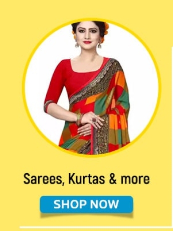 Sarees