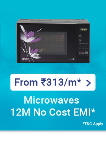 Microwaves