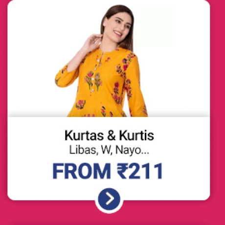 Kurtas & Kurtis