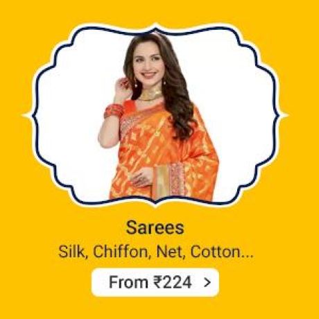 Sarees