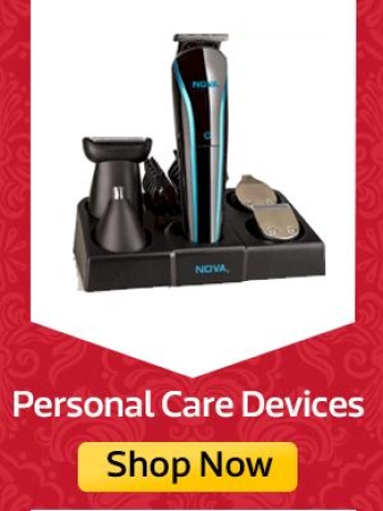 Personal Care Devices