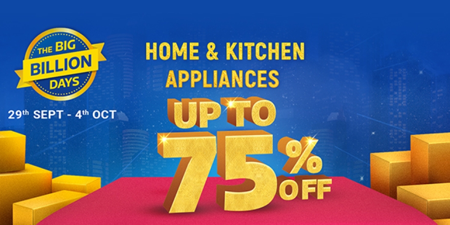 Home & Kitchen Appliances