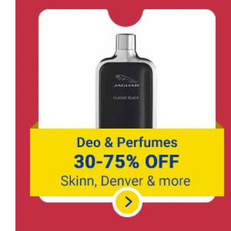 Deo & Perfumes