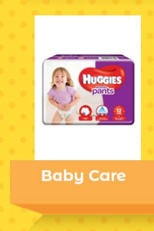 Baby Care