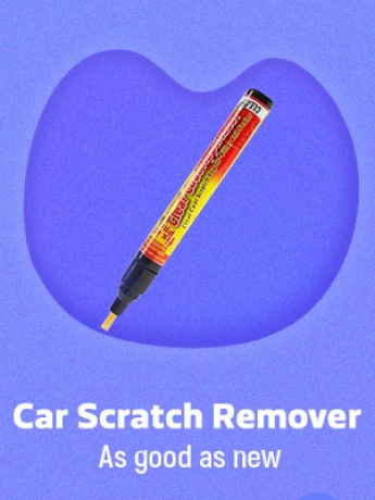 Car Scratch Remover