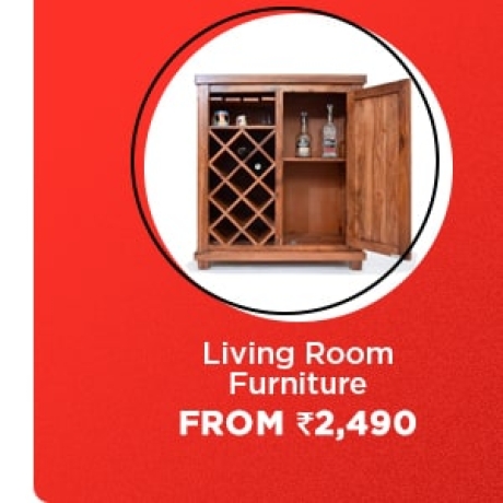 Living Room furnitures