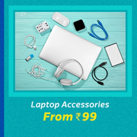 Laptop Accessories