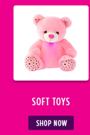 Soft Toys