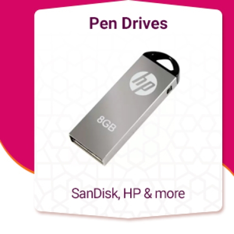 Pen Drives