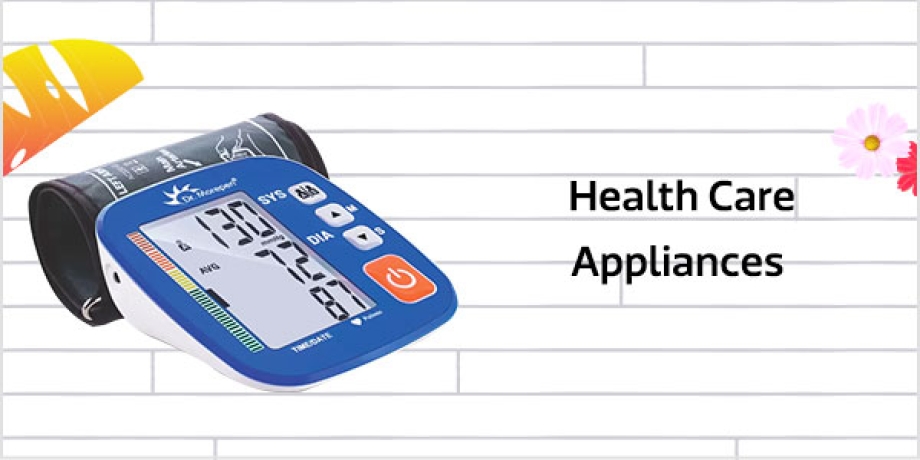 Health Care Appliances