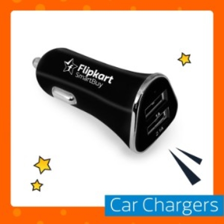 Car Chargers