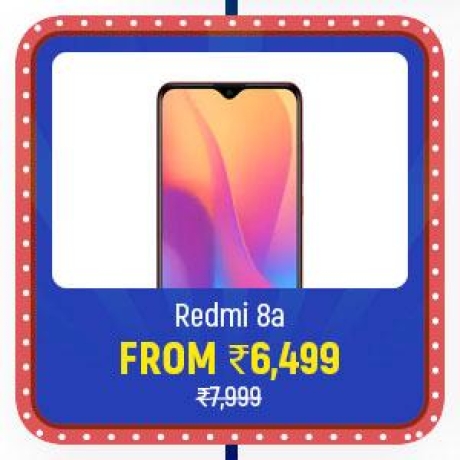 Redmi 8a