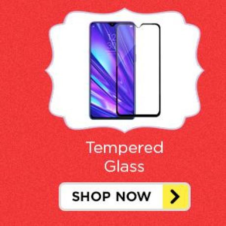 Tempered Glass