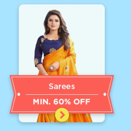 Sarees