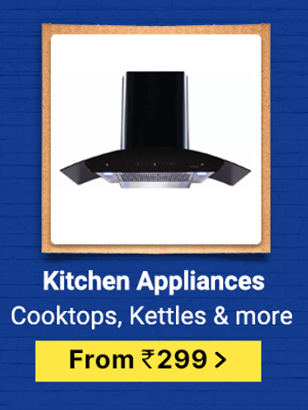 Kitchen Appliances