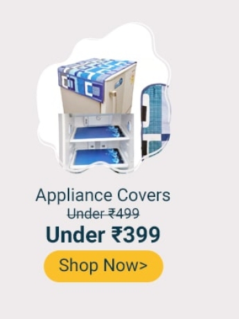 Appliance Covers