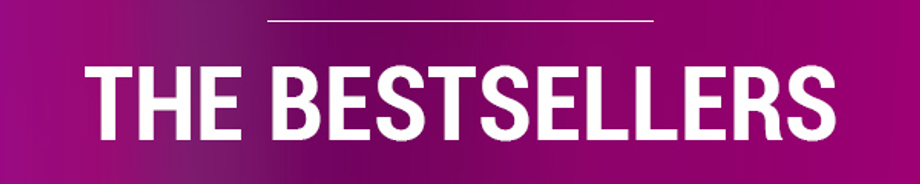 THE BESTSELLERS