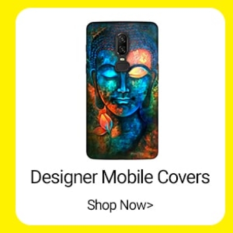 Designers Mobile Covers