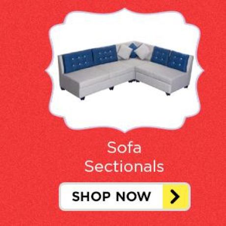 Sofa Sectionals