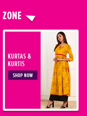 Kurtas & Kurtis