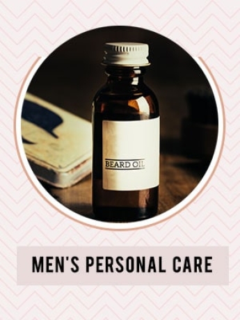 Men's Personal Care 