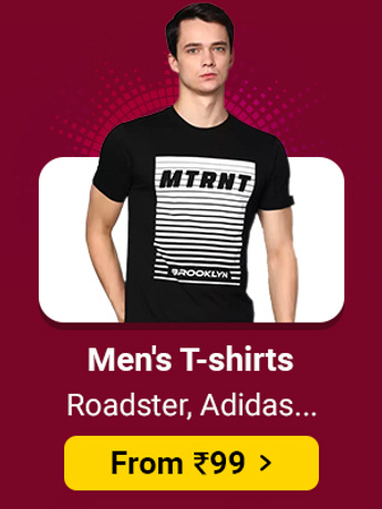 Men's T-shirts