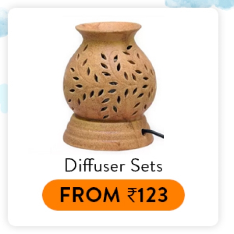 Diffuser Sets