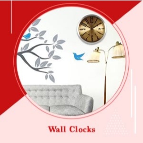 Wall Clocks