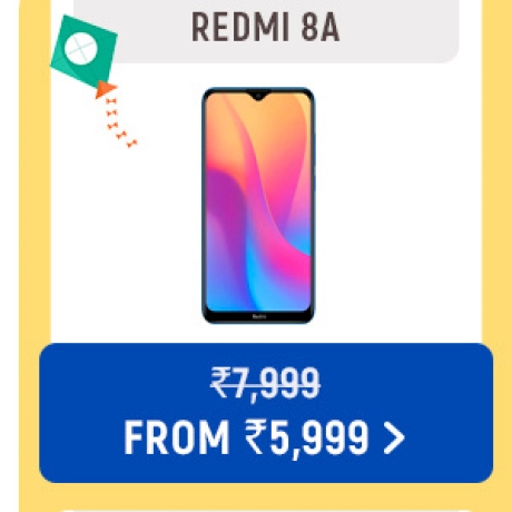 Redmi 8A